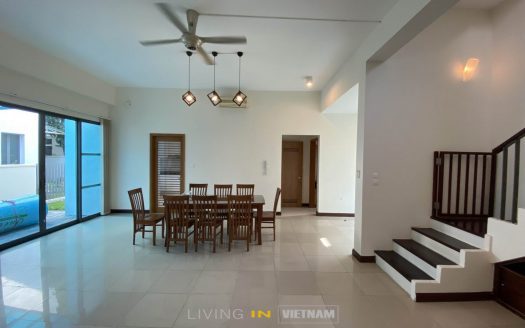 ID: 204 | Riviera Saigon | 5 Bedrooms, furnished