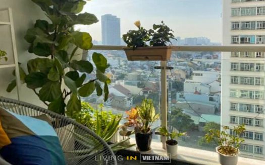 ID: 2027 | HAGL Thao Dien | 3-bedroom apartment