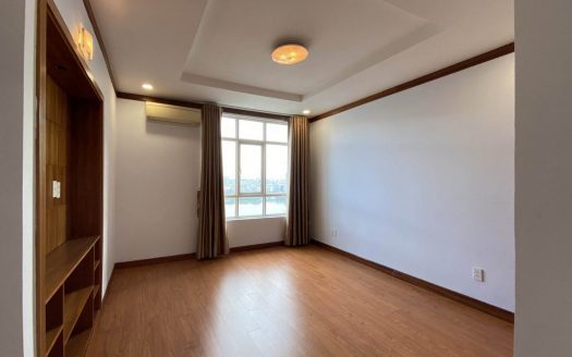 ID: 2038 | HAGL Thao Dien | Unurnished 4-bedroom apartment