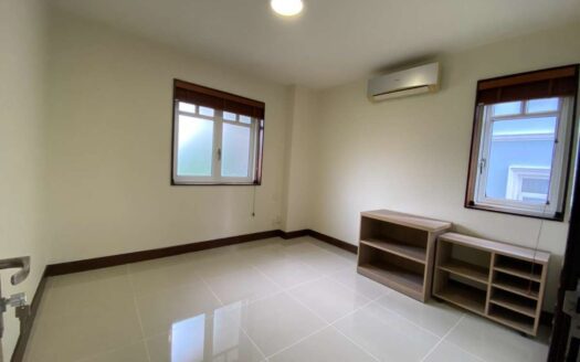 ID: 738 | 4-Bedroom house for rent in Thu Duc city (district 2 HCMC)