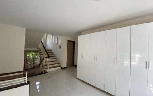 ID: 738 | 4-Bedroom house for rent in Thu Duc city (district 2 HCMC)