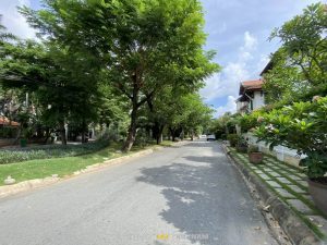 Phu Tuong compound