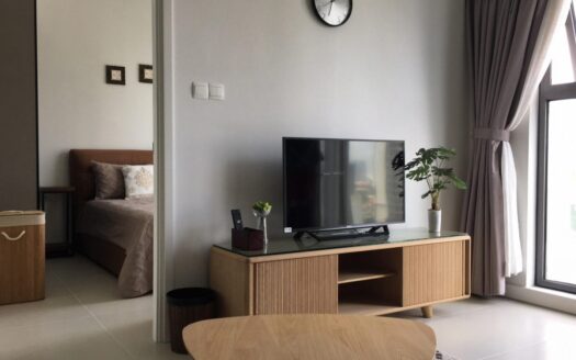 Gateway Thao Dien 1 bedroom apartment