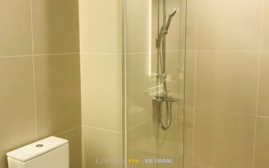 ID: 910 | Gateway Thao Dien | Furnished 2-BR apartment