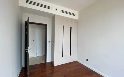 ID: 1999 | Q2 Thao Dien | 182m2 Unfurnished, 4 BR apt.