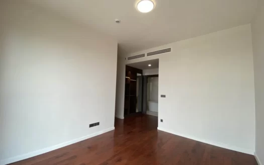 ID: 1999 | Q2 Thao Dien | 182m2 Unfurnished, 4 BR apt.