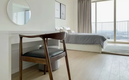 ID: 1895 | Waterina Saigon Apartment | 3-Bedroom duplex | 240sqm