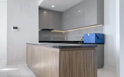 ID: 1895 | Waterina Saigon Apartment | 3-Bedroom duplex | 240sqm