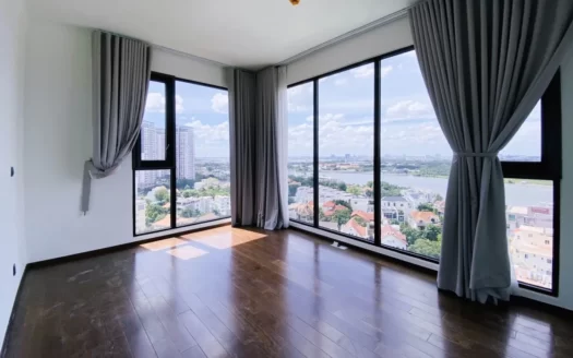 ID: 1935 | d’Edge Thao Dien | 4 BR apartment for rent