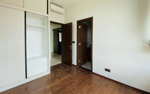 ID: 1935 | d’Edge Thao Dien | 4 BR apartment for rent