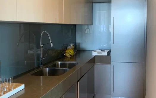 ID: 2053 | D1mension | Luxury 4 BR apt in D1, Saigon