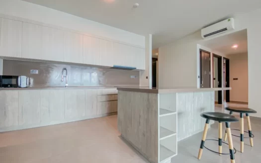 ID: 477 | Feliz en Vista | 4+1 BR apartment