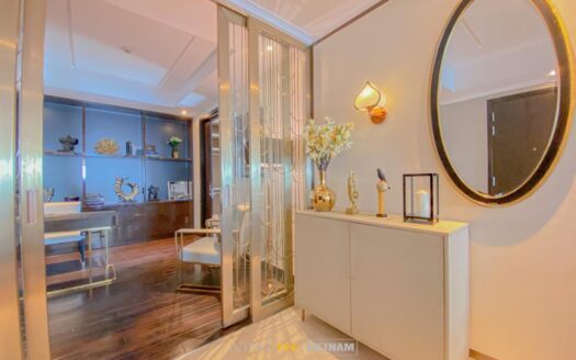 ID: 2053 | D1mension | Luxury 4 BR apt in D1, Saigon