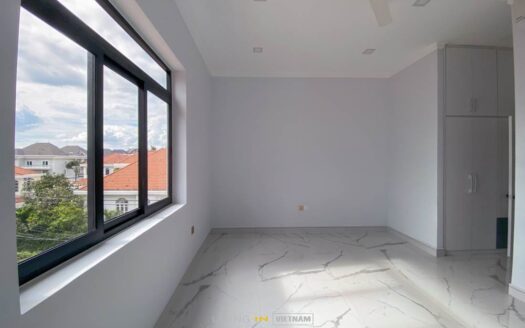 ID: 2058 |Recently built house in Thao Dien, Saigon