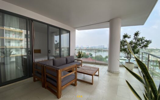 ID: 2060 | Moonlight | 3BR terrace apartment