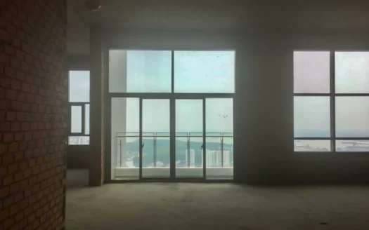 ID: 2057 | Riviera Point Penthouse for Sale (Bare shell)