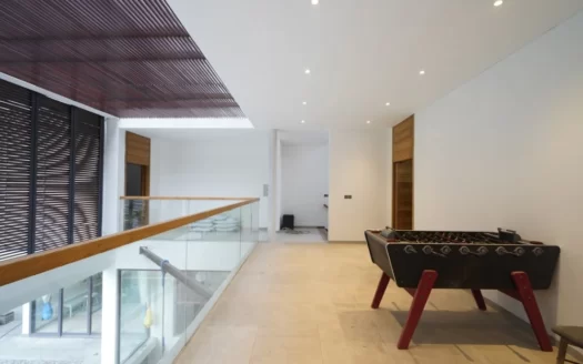 ID: 1764 | Modern villa in Thao Dien, Saigon