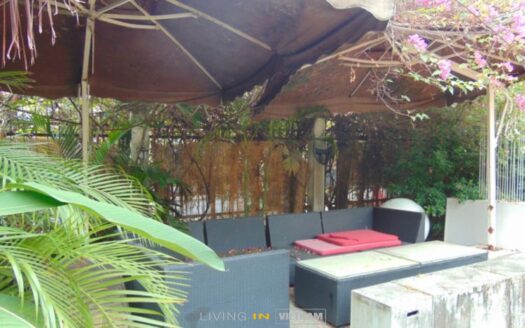 ID: 1484-2 | 4BR house in Ho Chi Minh City