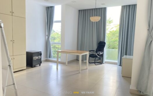 ID: 1338 | Modern House for rent with private pool in District 2, HCMC