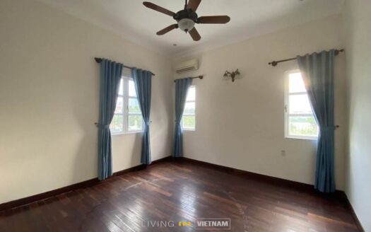 ID: 539 | 4BR house in Thao Dien at walking distance to ISHCMC school