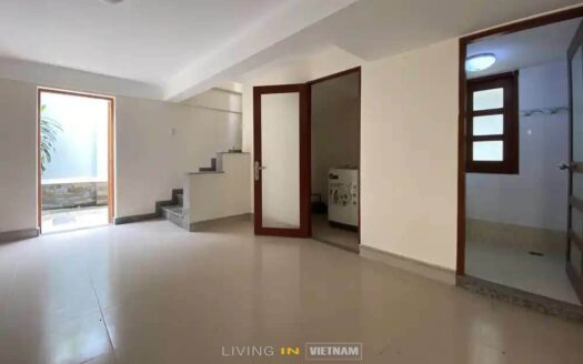 ID: 2064 | Centrally located house / Office in Thao Dien (5BR)