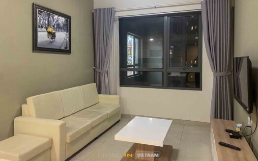 ID: 2083 | Masteri Thao Dien | Comfortable 1BR apartment (6th floor)