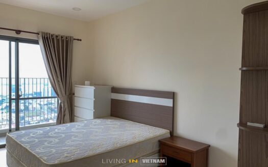 ID: 2095 | Masteri Thao Dien | High floor Duplex Apartment (40th)