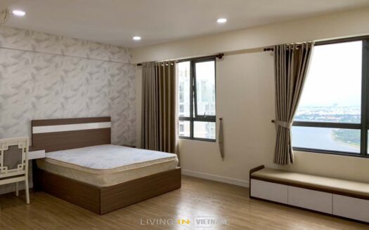 ID: 2095 | Masteri Thao Dien | High floor Duplex Apartment (40th)