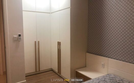 ID: 2116 | Masteri Thao Dien | Bright 1BR apartment (36th)