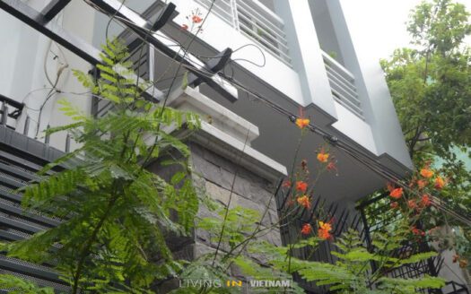 house binh thanh hcmc rent