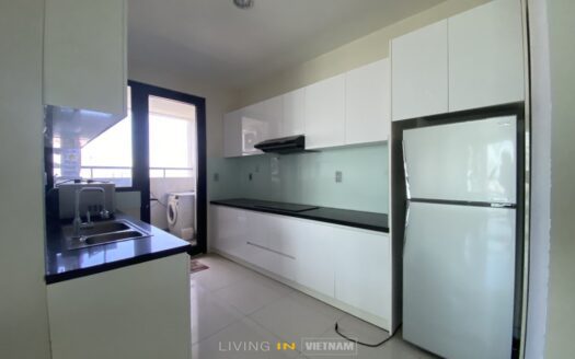 ID: 2131 | The Ascent Thao Dien | Furnished 2BR apartment