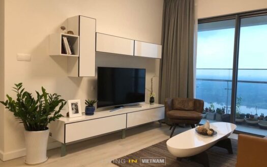 ID: 2168 |  Gateway Thao Dien | 2BR apt