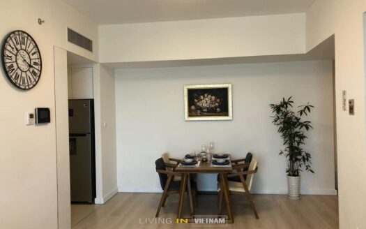 ID: 2168 |  Gateway Thao Dien | 2BR apt