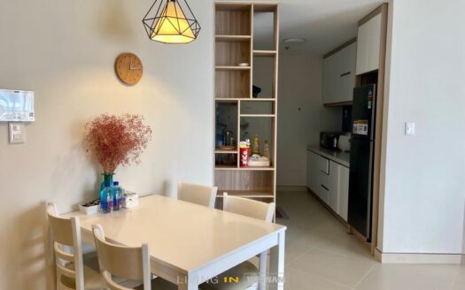 ID: 2178 | Masteri Thao Dien | Elegant & cozy 2BR apartment (13th)