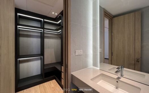 ID: 2181 | Rent a modern house in the heart of Thao Dien, HCMC