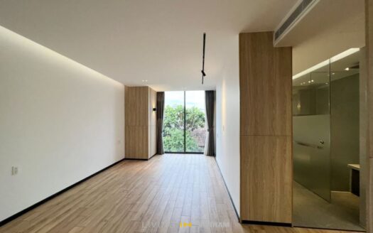 ID: 2181 | Rent a modern house in the heart of Thao Dien, HCMC