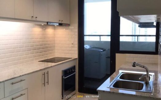 ID: 2172 | The Ascent Thao Dien, Luxury 2 BR apt