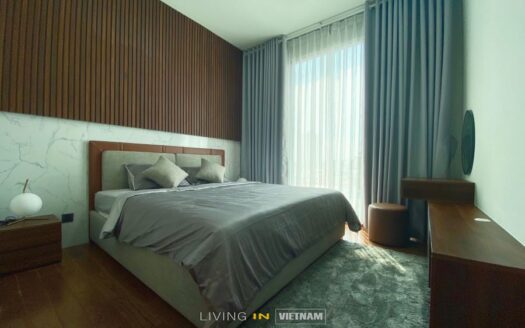 ID: 1932 | d’Edge Thao Dien  | Charming 2 BR flat for rent