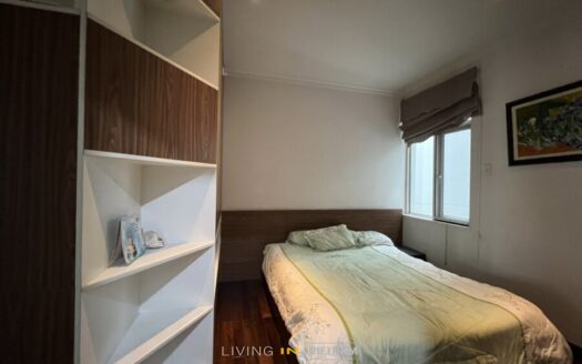 ID: 2203 | HAGL Thao Dien | Large 2BR apt (157m2)