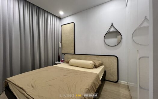 ID: 2207 | Waterina Suites | Luxury 3BR apartment | 170sqm