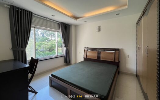 ID: 2229 | 3 BR house for rent in Thao Nguyen compound