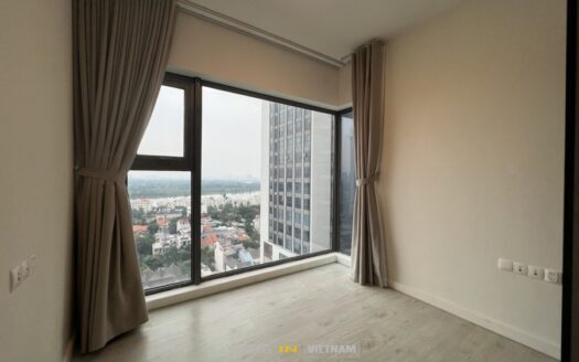 ID: 2246 |  Gateway Thao Dien |  Furnished 3-BR Apt for rent