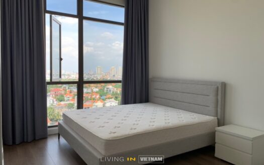 ID: 2234 | The Nassim | Furnished 2BR apartment in Saigon