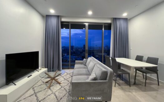 ID: 2234 | The Nassim | Furnished 2BR apartment in Saigon