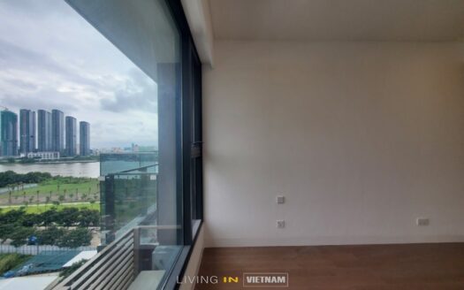 ID: 2239 | The River | Unfurnished 2BR, 2BA (94m2)