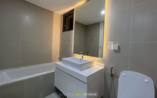 ID: 2252 |  Gateway Thao Dien | 2BR apt