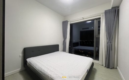 ID: 2252 |  Gateway Thao Dien | 2BR apt