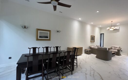 ID: 2250 | Palm Residence: Elegant house for lease