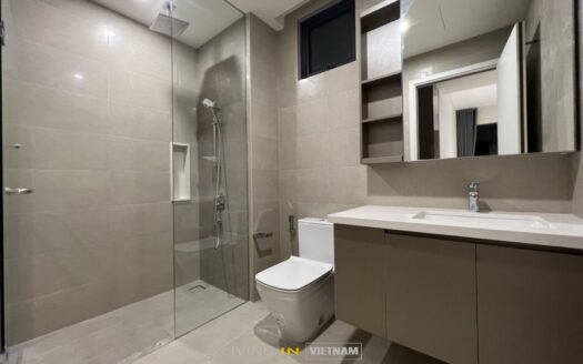 ID: 2253 | Q2 Thao Dien | Furnished 3BR apt