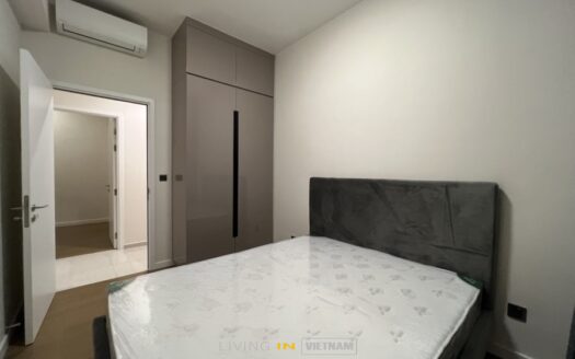 ID: 2253 | Q2 Thao Dien | Furnished 3BR apt